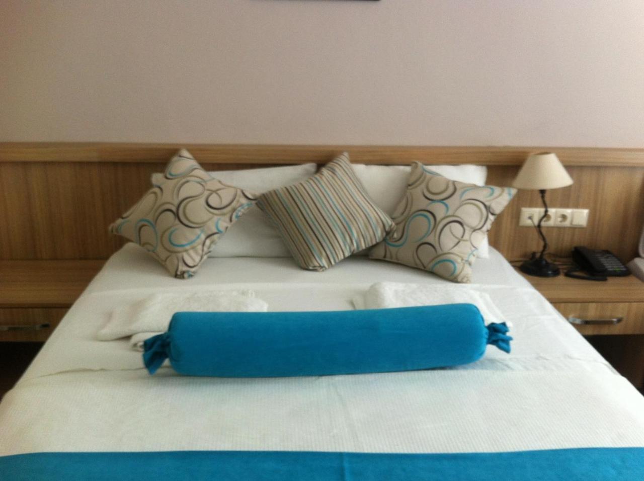 PONZ HOTEL — KUSADASI — фотография отеля №6