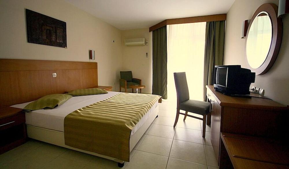 SURTEL — KUSADASI — fotografie hotel nr. 9