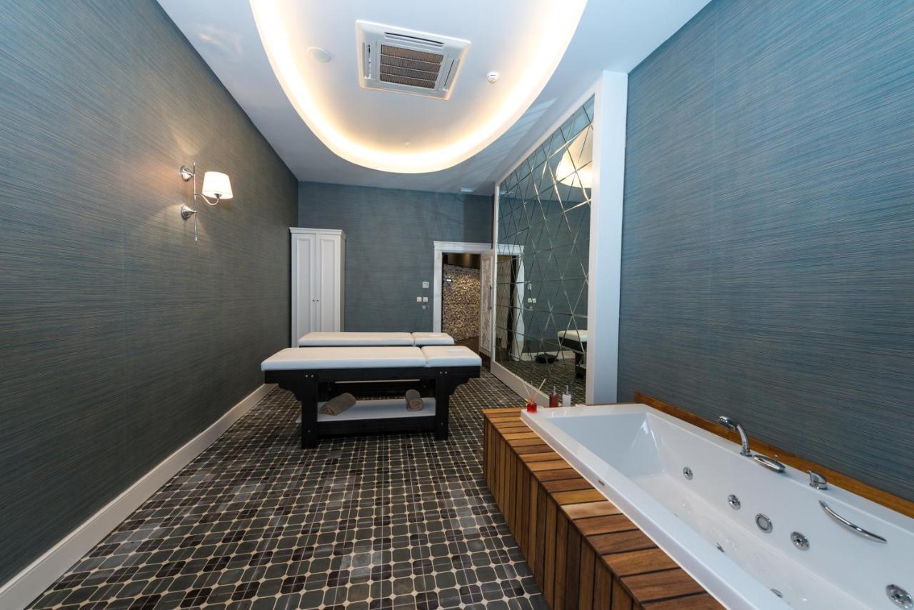 MARY HOTEL ALANYA — ALANYA — fotografie hotel nr. 25