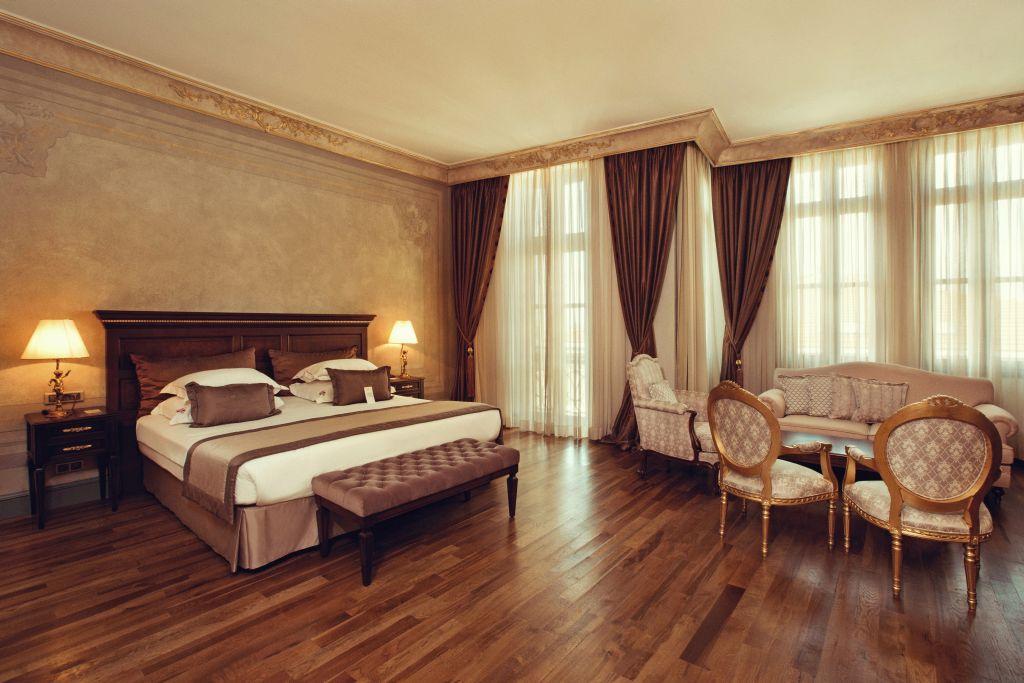 PALAZZO DONIZETTI HOTEL — ISTANBUL — фотография отеля №28