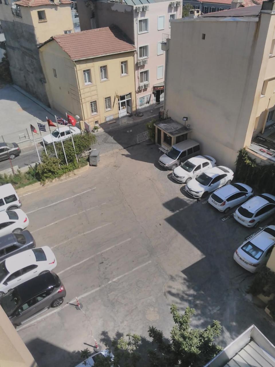 BAYLAN BASMANE — IZMIR — fotografie hotel nr. 32