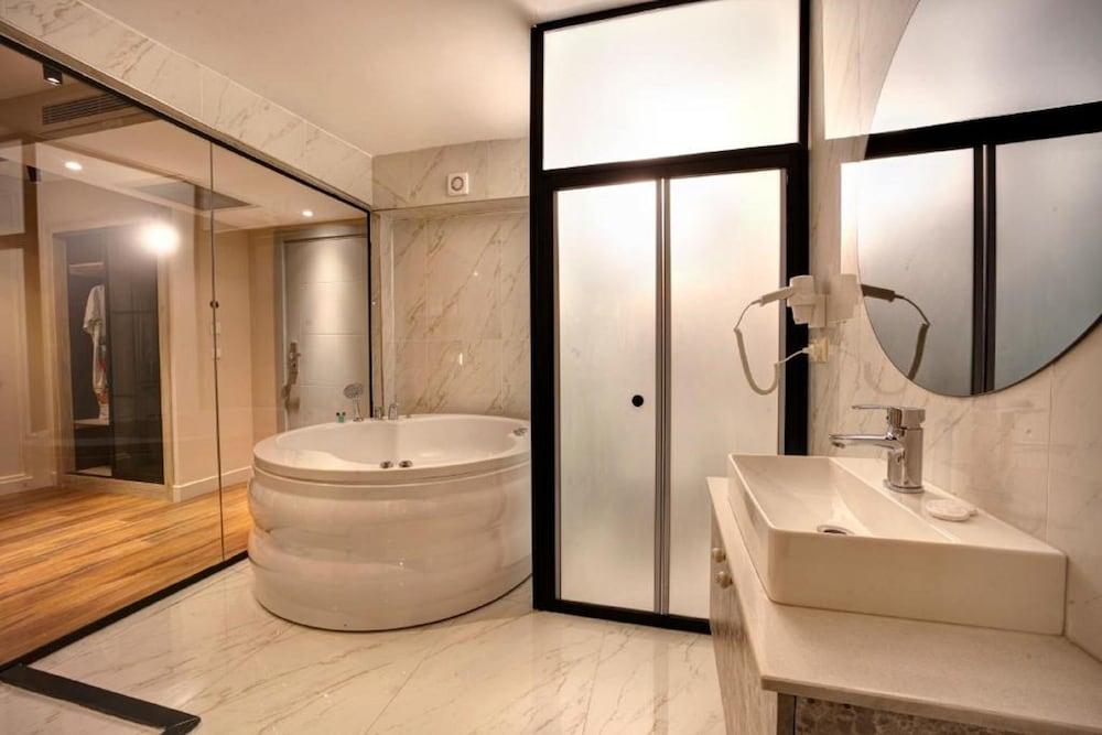 CONCEPT NISANTASI HOTELS & SPA — ISTANBUL — fotografie hotel nr. 28