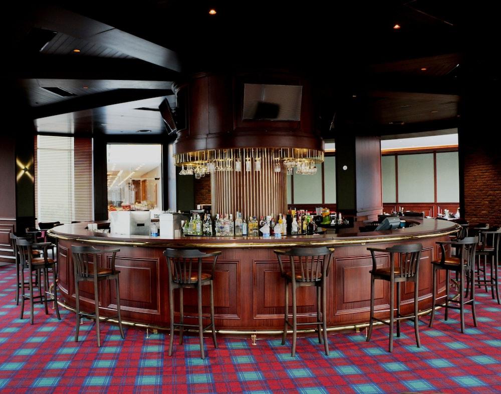 MERCURE ISTANBUL WEST HOTEL & CONVENTION CENTER — ISTANBUL — фотография отеля №27