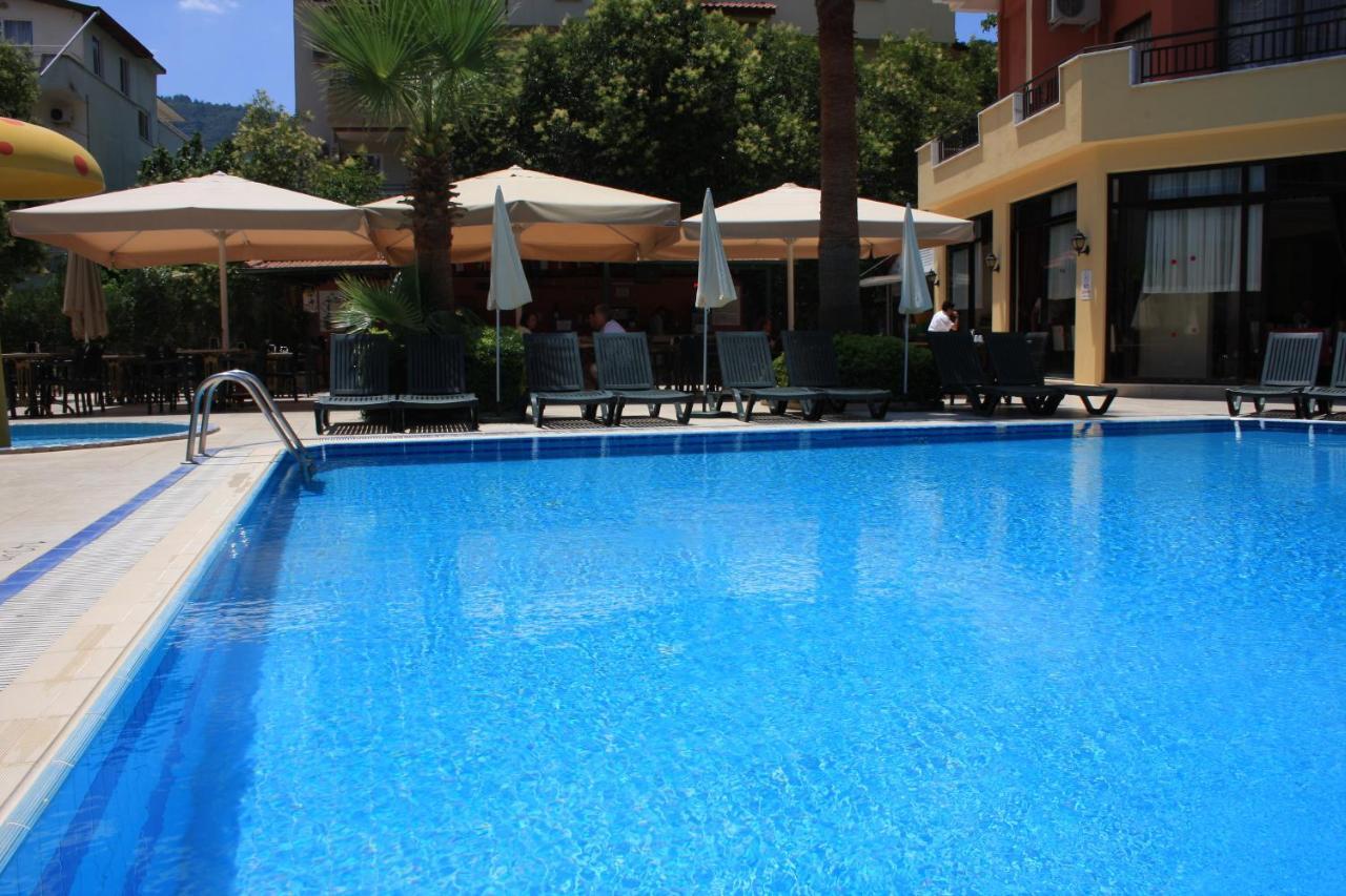 HOTEL PALMEA — MARMARIS — fotografie hotel nr. 26