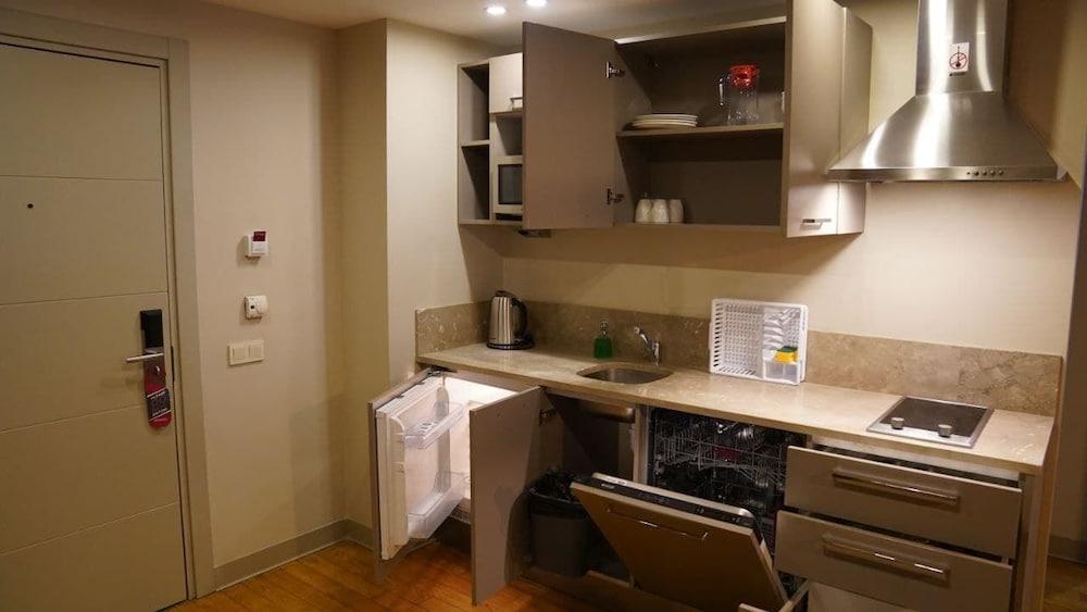 KETEN SUITES TAKSIM — ISTANBUL — fotografie hotel nr. 12