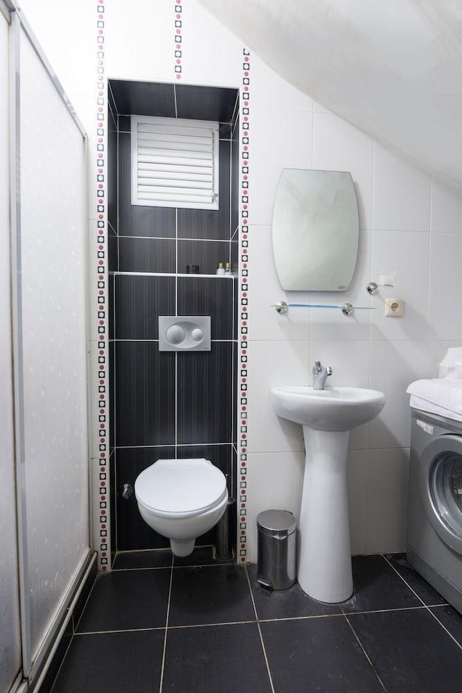 ELEMENT SUITES — ISTANBUL — фотография отеля №11