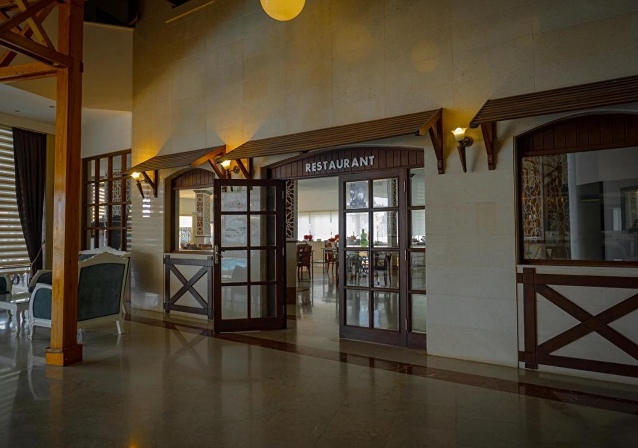 VALERI BEACH HOTEL — KEMER — fotografie hotel nr. 29