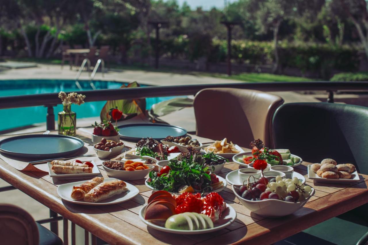 MESKEN INN GOCEK — GOCEK — fotografie hotel nr. 19