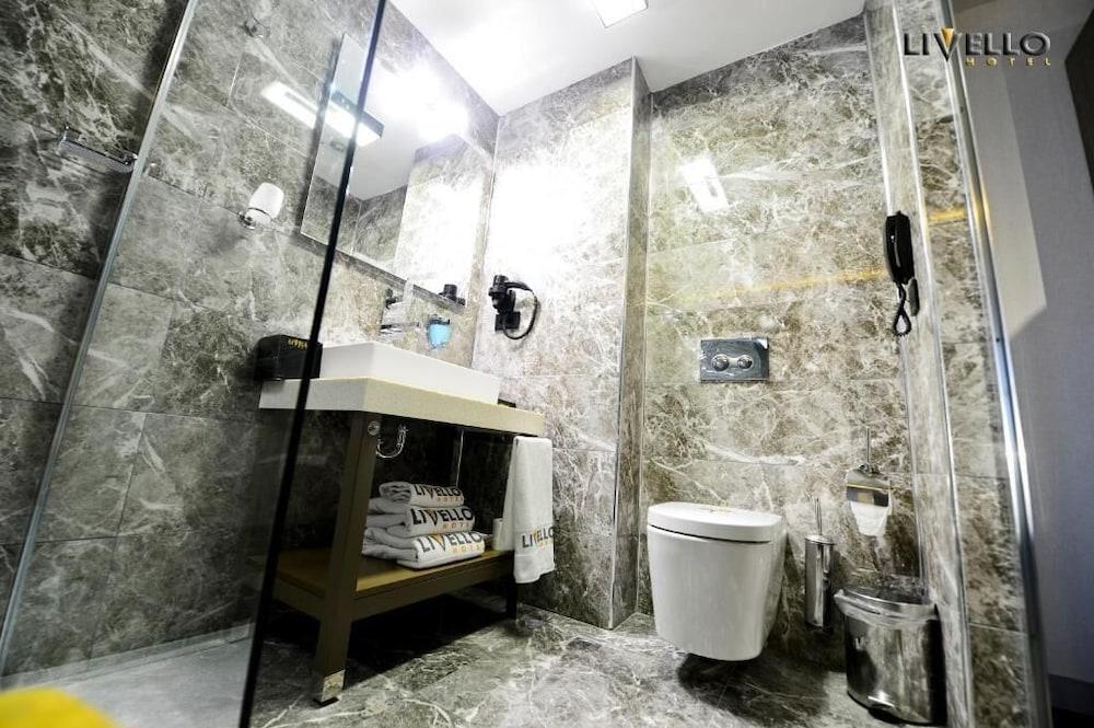 LIVELLO HOTEL — ISTANBUL — фотография отеля №19