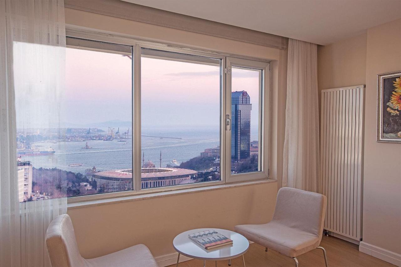 CHEYA DELUXE RESIDENCE NISANTASI — ISTANBUL — fotografie hotel nr. 11