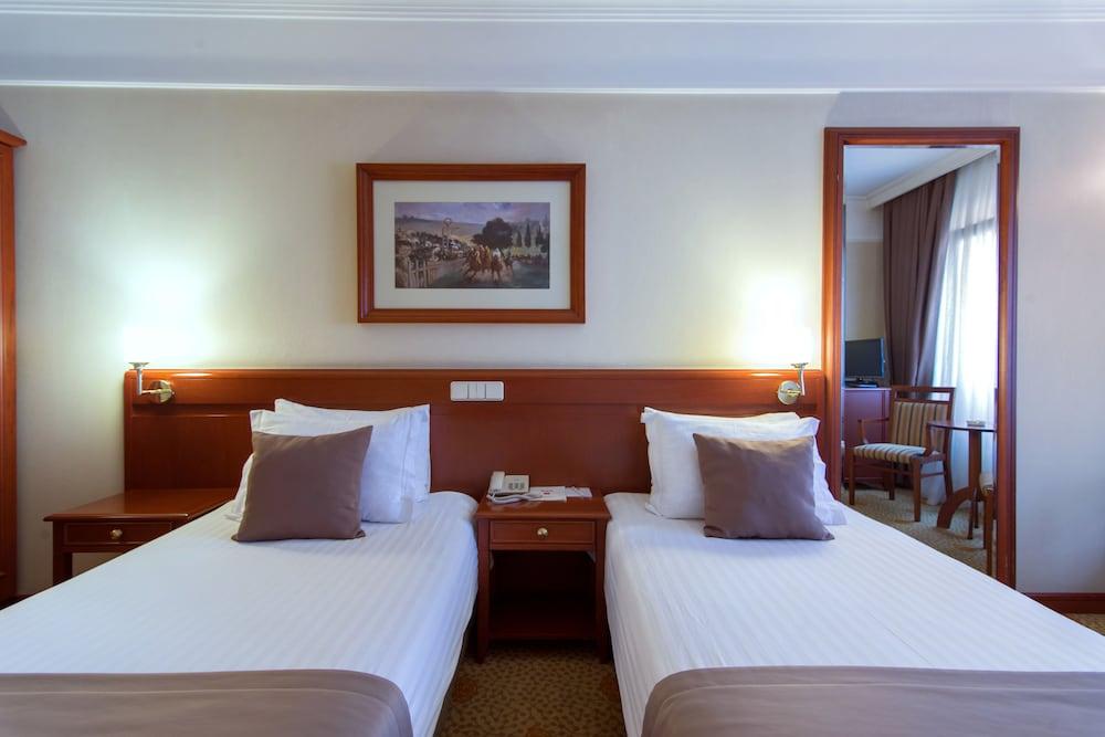 DILA — ISTANBUL — fotografie hotel nr. 5