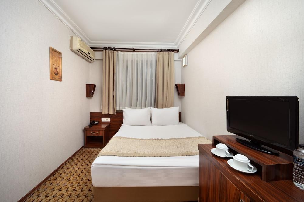 ELAN HOTEL ISTANBUL PERAL — ISTANBUL — фотография отеля №19