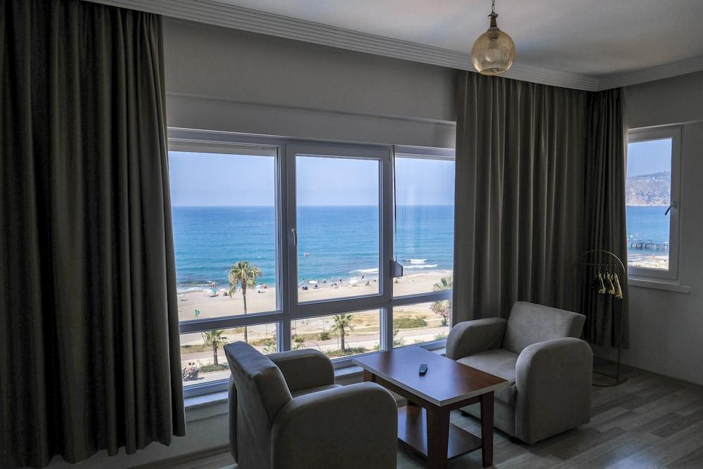 BELLA BRAVO — ALANYA — фотография отеля №21