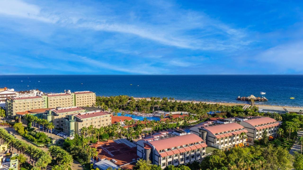 VONRESORT ELITE — SIDE — fotografie hotel nr. 13