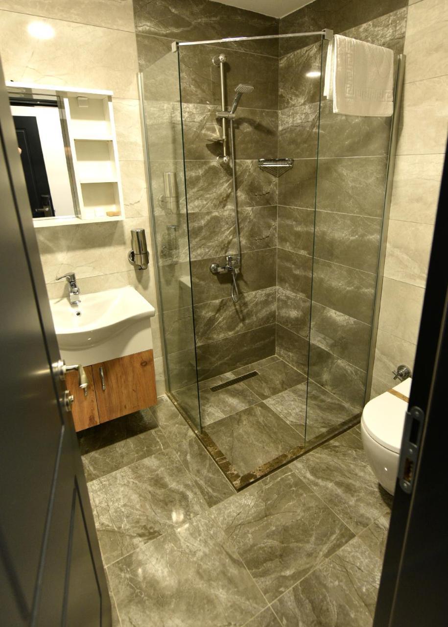 SAHIL BUTIK HOTEL — ISTANBUL — fotografie hotel nr. 13