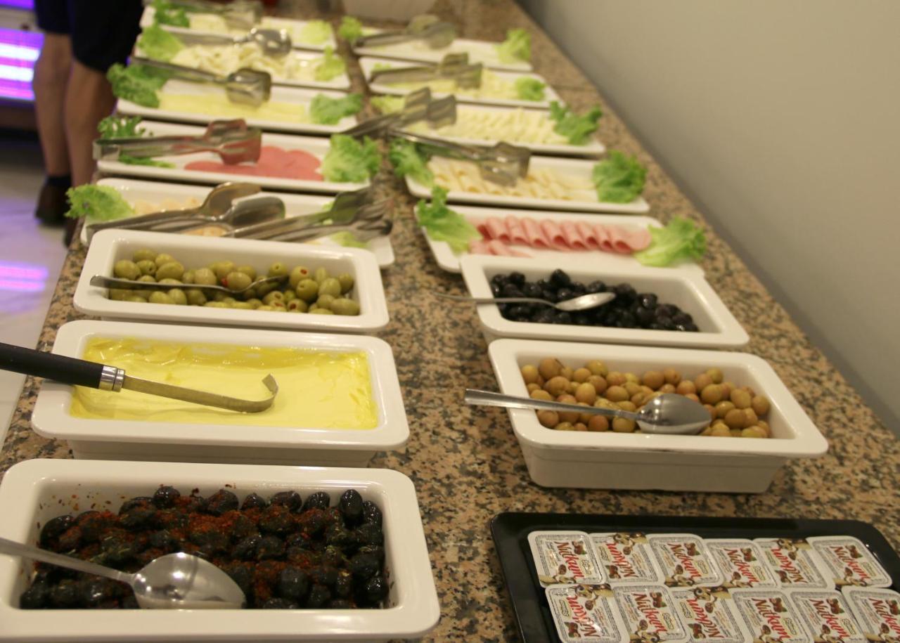 SAHIL BUTIK HOTEL — ISTANBUL — fotografie hotel nr. 22