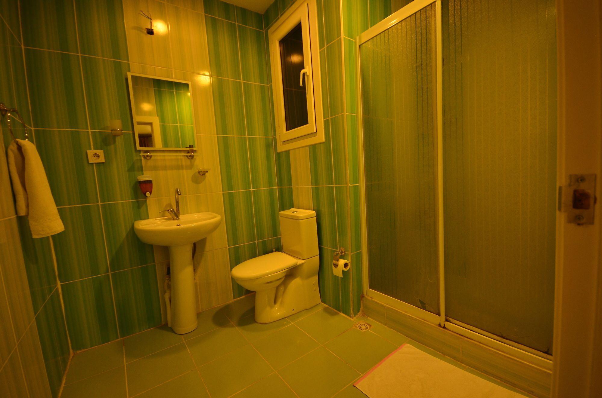 SUBROSA HOTEL ISTANBUL — ISTANBUL — fotografie hotel nr. 19