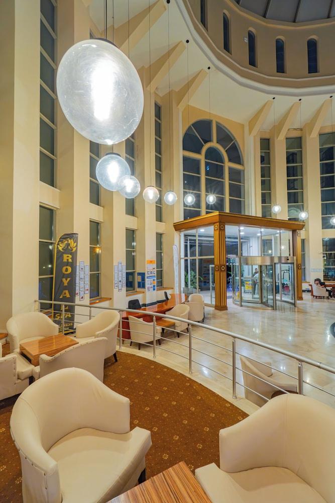 PINETA PARK DELUXE HOTEL — MARMARIS — fotografie hotel nr. 11
