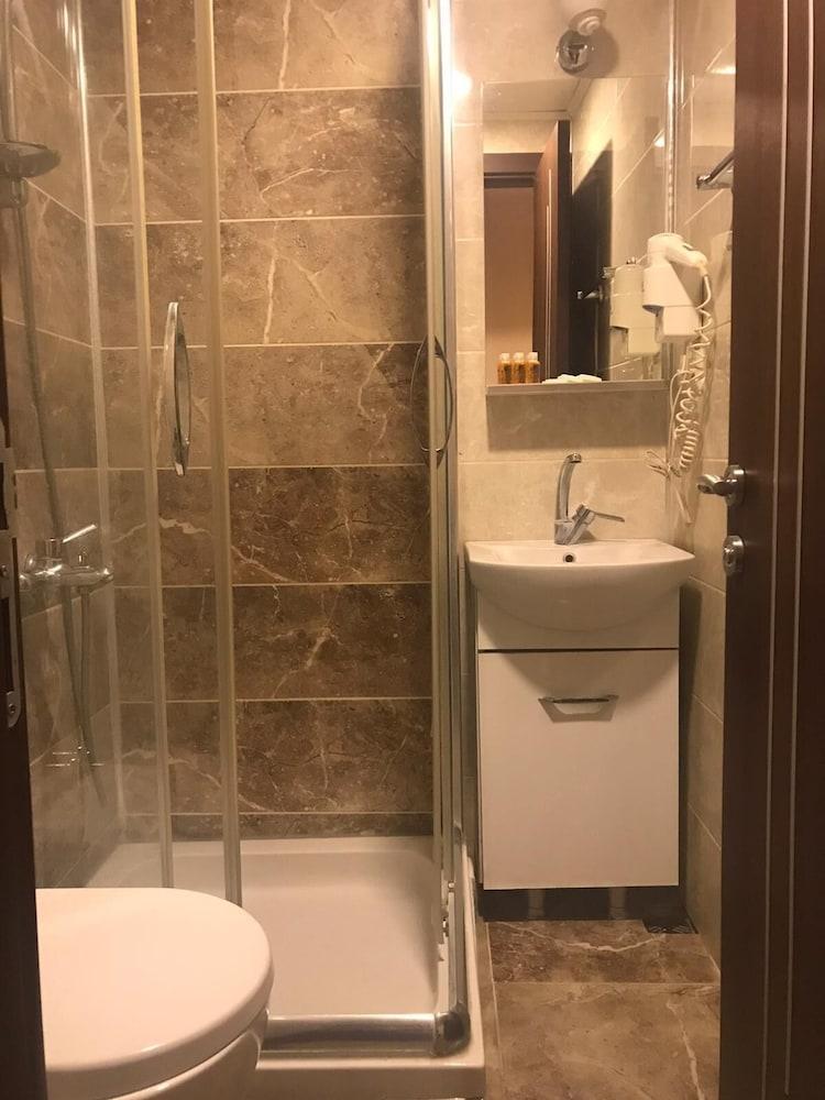 MILANO HOTEL & SPA SULTANAHMET — ISTANBUL — fotografie hotel nr. 14