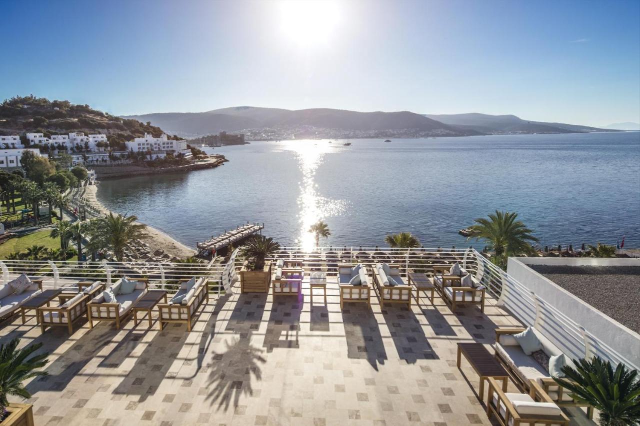 PRIVE HOTEL BODRUM (ADULTS ONLY) — BODRUM — fotografie hotel nr. 30
