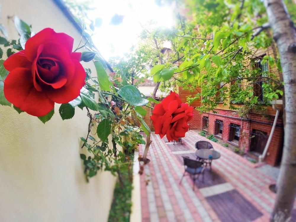 OTTOMANS PEARL HOTEL — ISTANBUL — fotografie hotel nr. 34