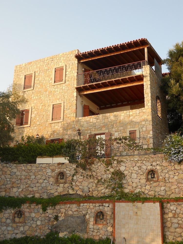 ARION RESORT BOUTIQUE HOTEL — BODRUM — fotografie hotel nr. 28