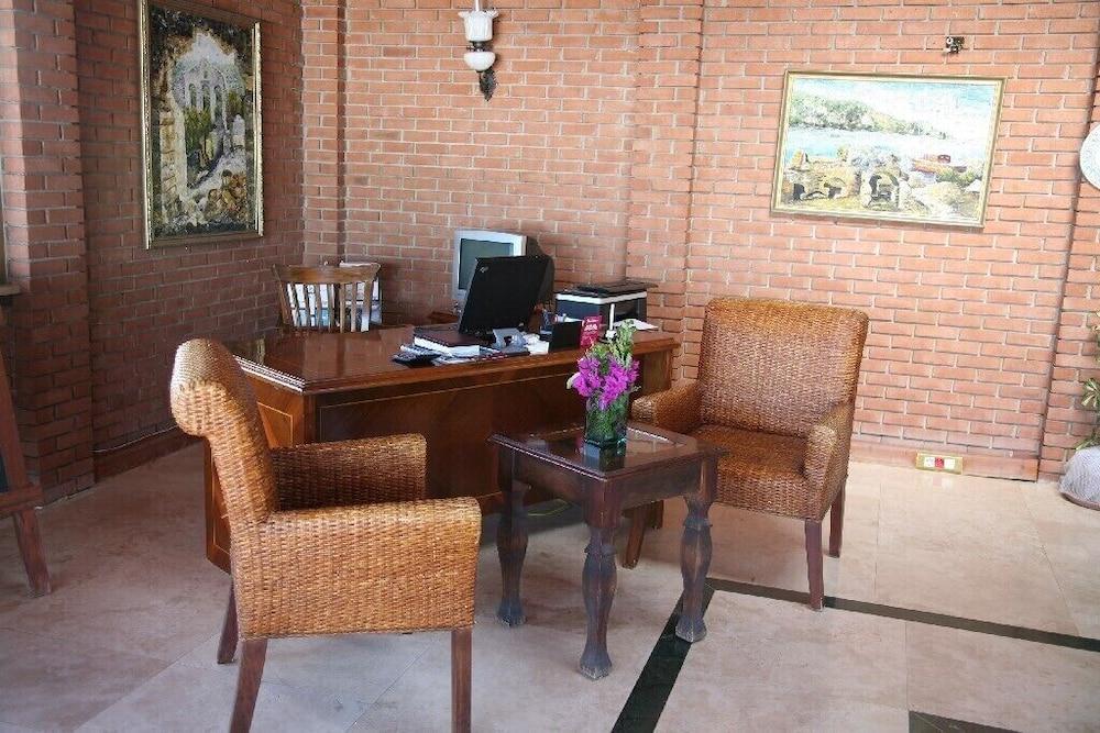 ARION RESORT BOUTIQUE HOTEL — BODRUM — fotografie hotel nr. 2