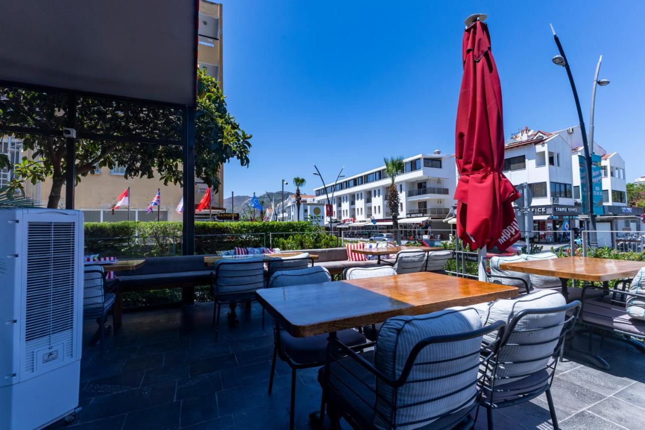MOTTO PREMIUM HOTEL & SPA — MARMARIS — фотография отеля №24