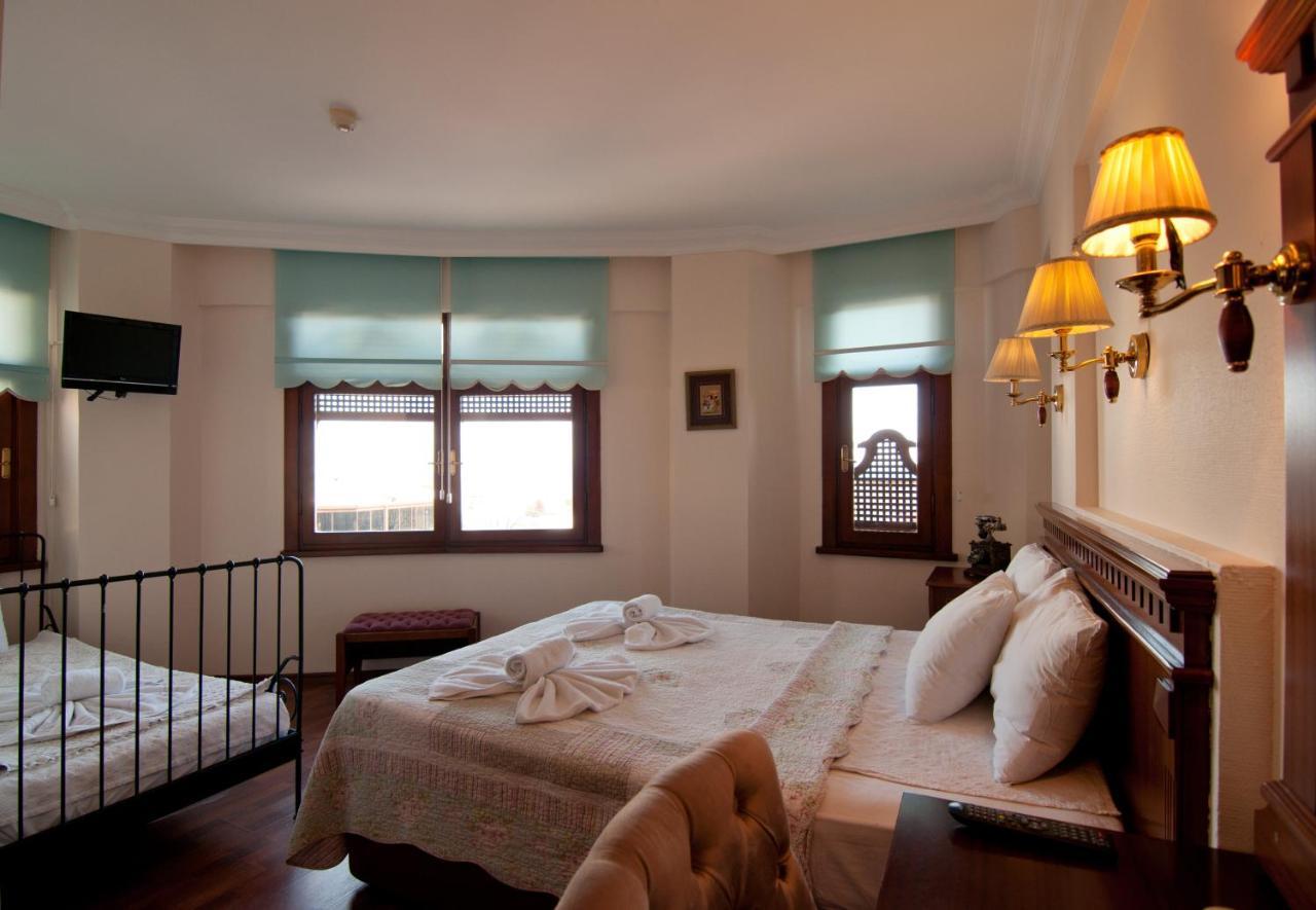 EMINE SULTAN — ISTANBUL — fotografie hotel nr. 14