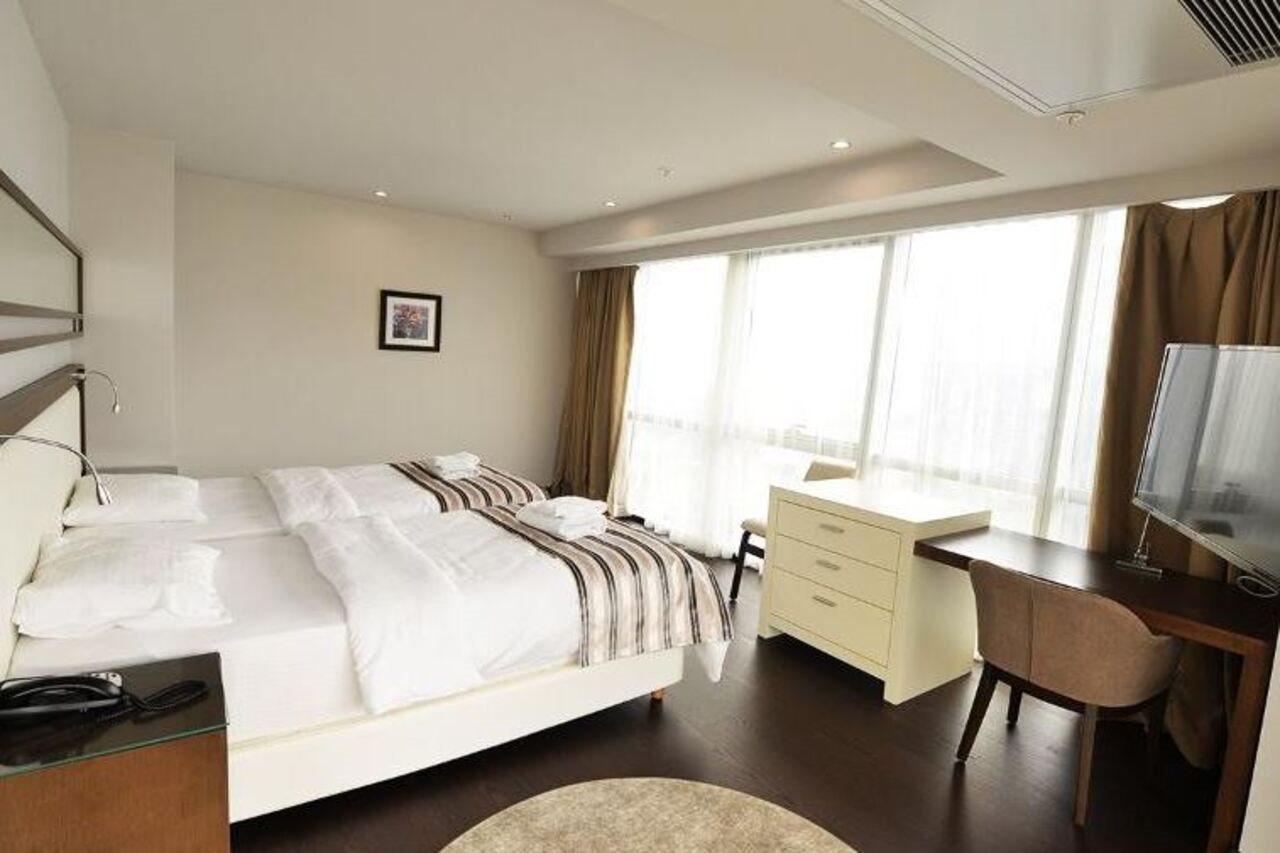 MAC HOTEL VAZO KULE — ISTANBUL — fotografie hotel nr. 5