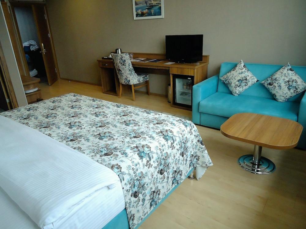 GOLDEN LOUNGE HOTEL — ISTANBUL — fotografie hotel nr. 3