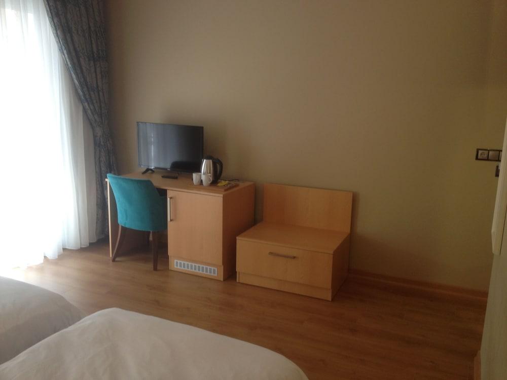 ARTIKA HOTEL — ISTANBUL — фотография отеля №4