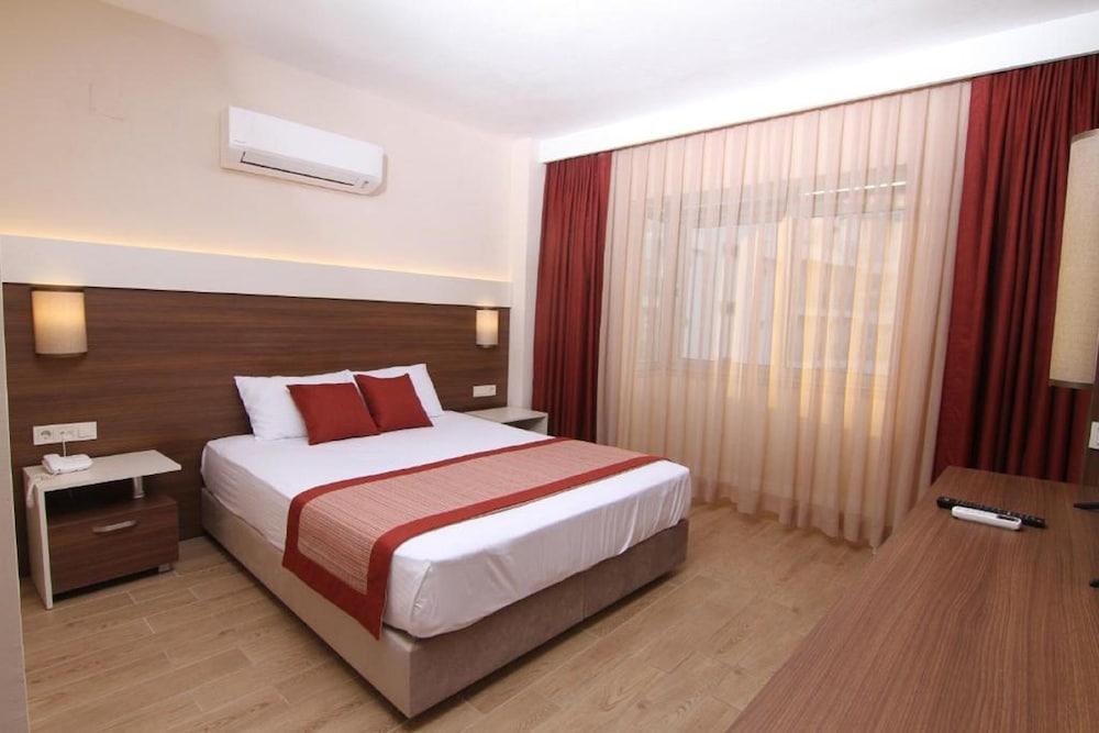 SUNWAY HOTEL — MARMARIS — fotografie hotel nr. 9
