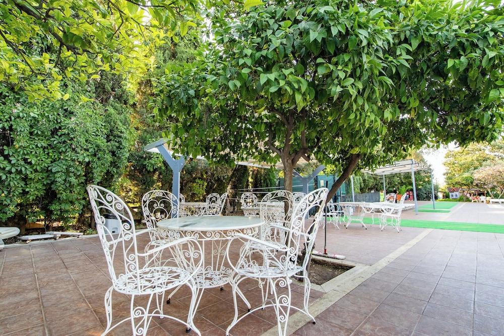 PIGALE BEACH RESORT — KUSADASI — фотография отеля №12