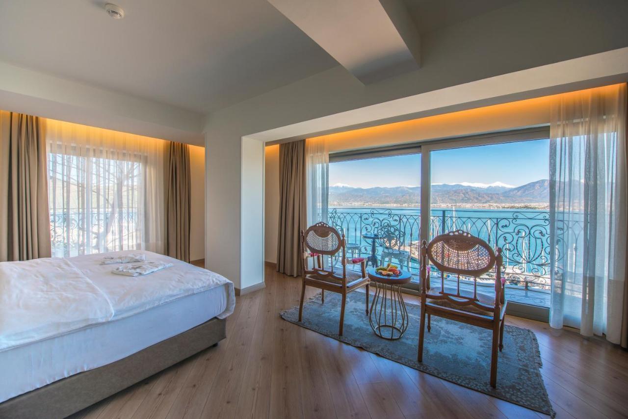 CASA MARGOT HOTEL (ADULTS ONLY) — FETHIYE — фотография отеля №34