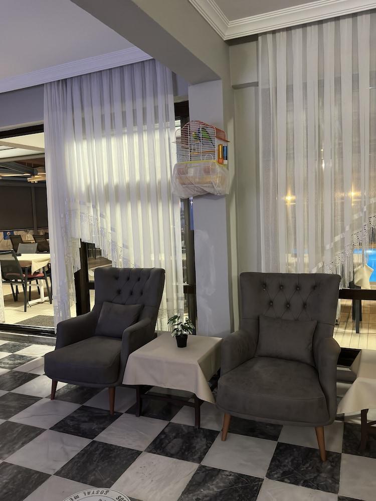 SOYKAN HOTEL — MARMARIS — фотография отеля №34