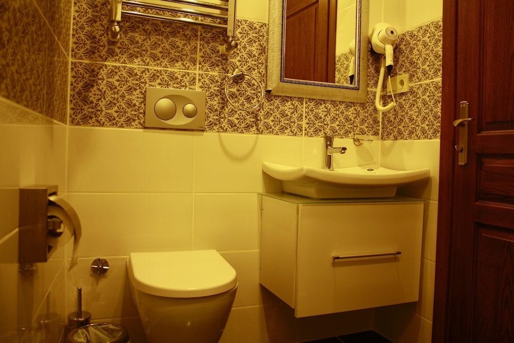 TERRA SUITES — ISTANBUL — фотография отеля №31