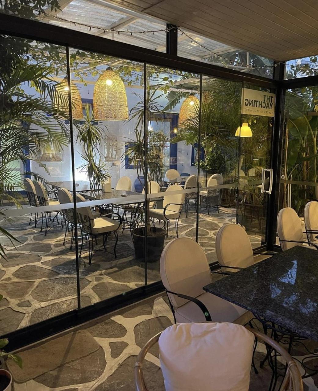 ARTUNC — BODRUM — fotografie hotel nr. 21