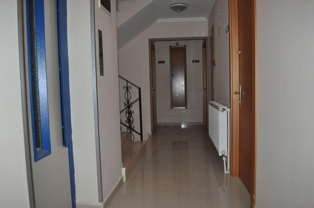IZMIR AVSAR OTEL — IZMIR — fotografie hotel nr. 23