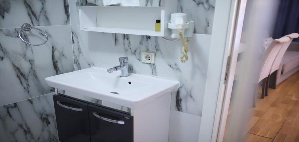 CETINKAYA SUITE HOTEL — ISTANBUL — фотография отеля №20