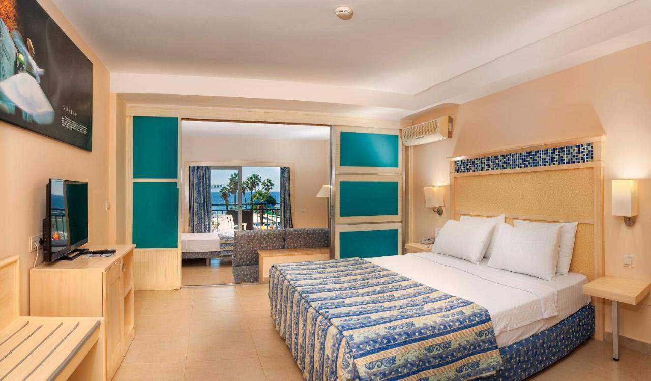 EPHESIA HOLIDAY BEACH CLUB — KUSADASI — fotografie hotel nr. 26