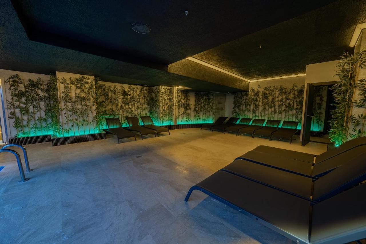TRYP BY WYNDHAM ISTANBUL SANCAKTEPE — ISTANBUL — fotografie hotel nr. 28