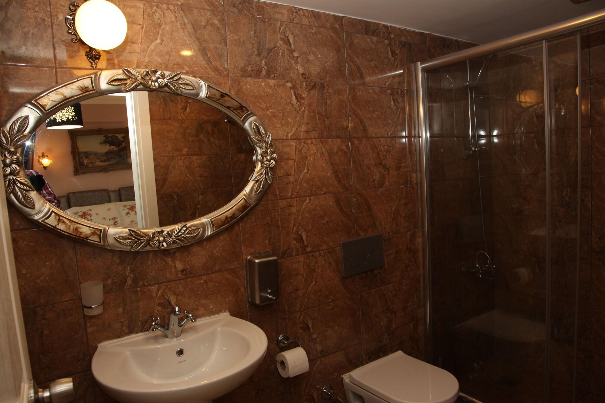 YESIM SUITES — ISTANBUL — fotografie hotel nr. 21