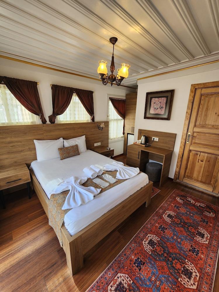 KADIKOY WHITE HOUSE — ISTANBUL — fotografie hotel nr. 5
