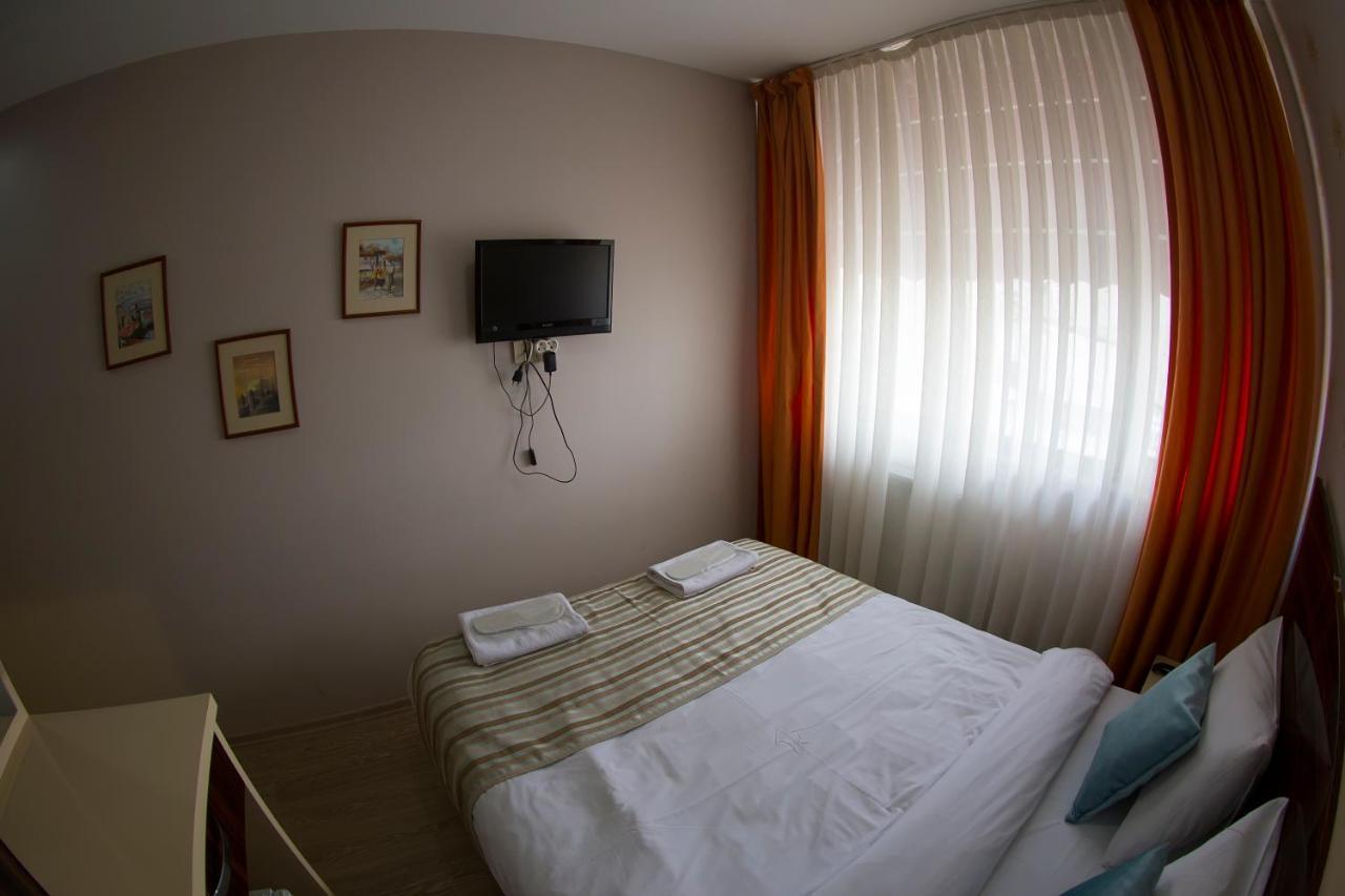 OTTOMAN TIME HOTEL — ISTANBUL — fotografie hotel nr. 23