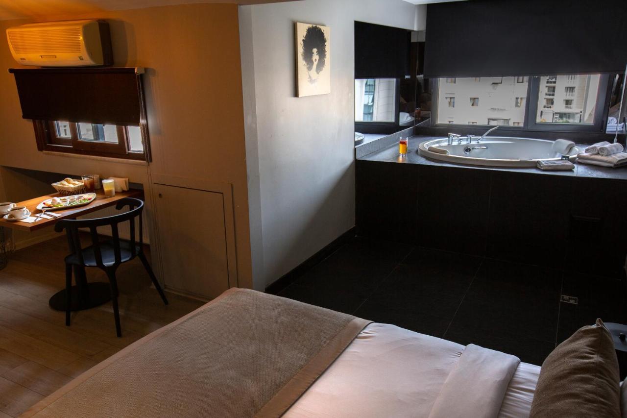 CITYLOFT 36 SUITES — ISTANBUL — fotografie hotel nr. 10
