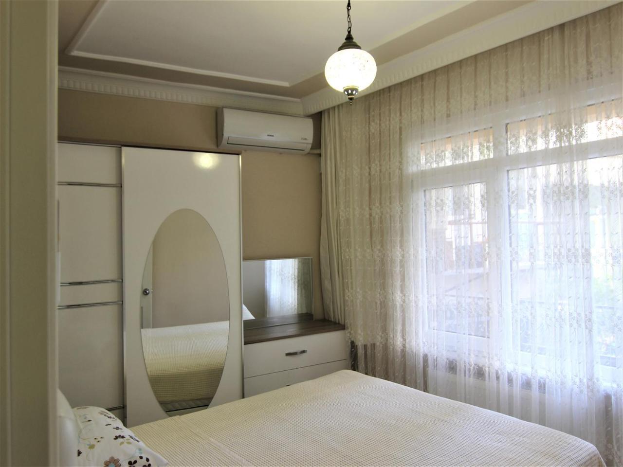 YILMAZ APART — ISTANBUL — фотография отеля №28