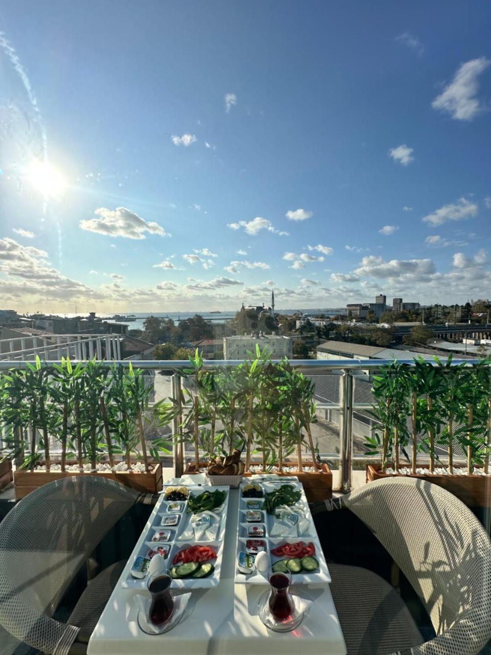 BADE OTEL — ISTANBUL — fotografie hotel nr. 27