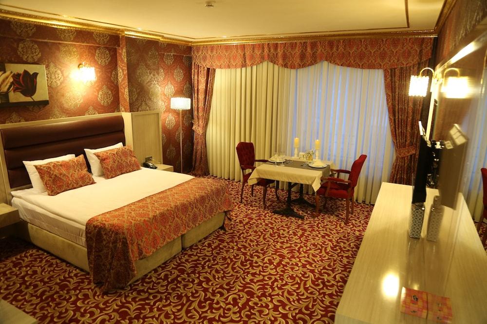 SAVONA OTEL — SIVAS — fotografie hotel nr. 8