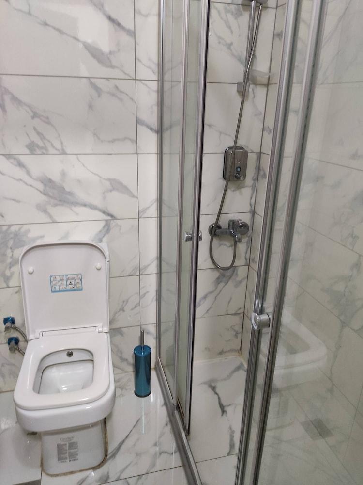 MOON SUIT OTEL — ISTANBUL — fotografie hotel nr. 14